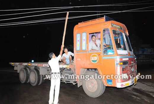 Thokkottu accident 1